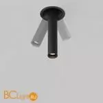 Встраиваемый светильник Maytoni Focus T new C140RS-L200-7W3K-B - Фото 5