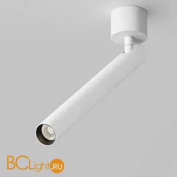 Спот Maytoni Focus T new C141CL-L300-6W3K-W - Фото 5