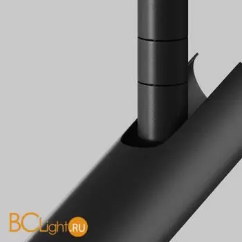 Подвесной светильник Maytoni Focus T new P141RS-L125-6W3K-B - Фото 6