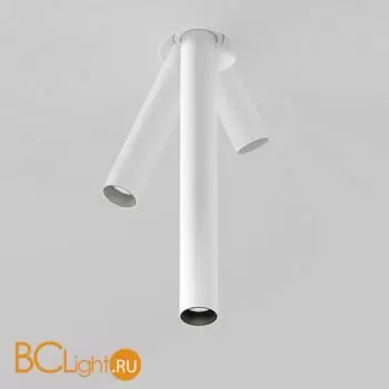 Встраиваемый светильник Maytoni Focus T new C140TRS-L300-7W4K-W - Фото 4