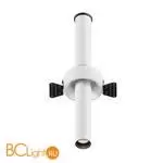 Встраиваемый светильник Maytoni Focus T new C140TRS-L300-7W4K-W