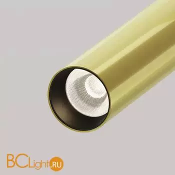 Подвесной светильник Maytoni Focus T new P141RS-L125-6W3K-BBS - Фото 2