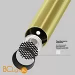 Подвесной светильник Maytoni Focus T new P141RS-L125-6W3K-BBS - Фото 1