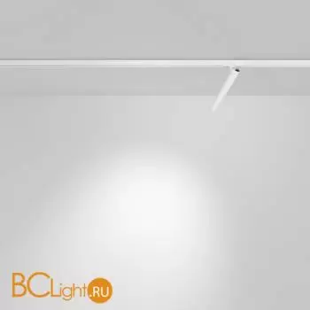 Трековый светильник Maytoni Focus T new TR141-1-6W4K-M-W - Фото 4