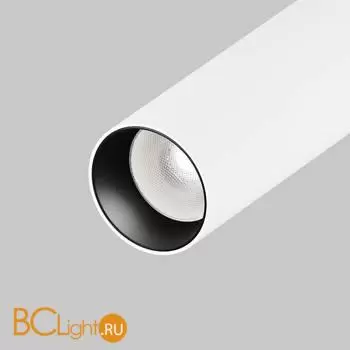 Трековый светильник Maytoni Focus T new TR141-1-6W4K-M-W - Фото 2