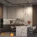 Трековый светильник Maytoni Focus T new TR141-1-6W4K-M-W - Фото 0