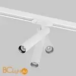 Трековый светильник Maytoni Focus T new TR141-1-6W4K-M-W - Фото 5