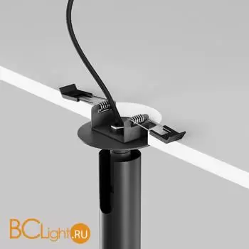 Встраиваемый светильник Maytoni Focus T new C141RS-L300-6W3K-B - Фото 6