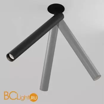 Встраиваемый светильник Maytoni Focus T new C141RS-L300-6W3K-B - Фото 5