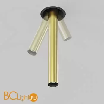 Встраиваемый светильник Maytoni Focus T new C140RS-L300-7W4K-BBS - Фото 5