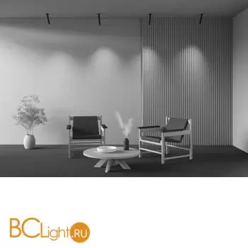 Встраиваемый светильник Maytoni Focus T new C140RS-L300-7W3K-B - Фото 7