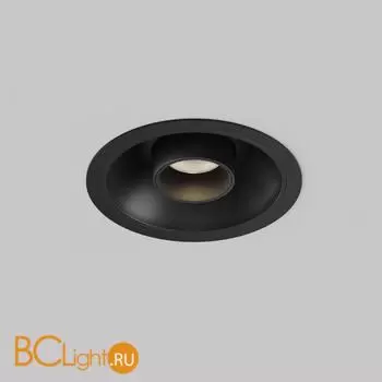 Встраиваемый светильник Maytoni Focus T new C140RS-L300-7W3K-B - Фото 2