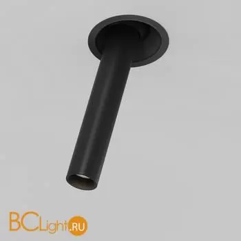 Встраиваемый светильник Maytoni Focus T new C140RS-L300-7W3K-B - Фото 1