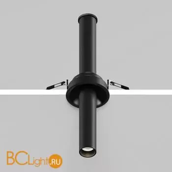 Встраиваемый светильник Maytoni Focus T new C140RS-L300-7W3K-B - Фото 3