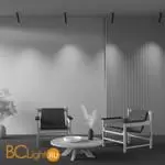 Встраиваемый светильник Maytoni Focus T new C140RS-L300-7W3K-B - Фото 4