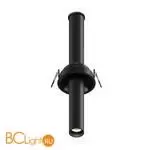 Встраиваемый светильник Maytoni Focus T new C140RS-L300-7W3K-B