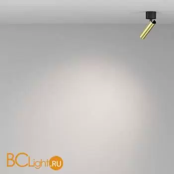 Спот Maytoni Focus T new C141CL-L125-6W4K-BBS - Фото 2