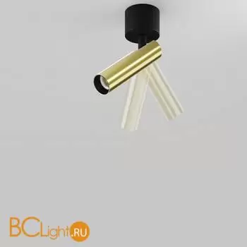 Спот Maytoni Focus T new C141CL-L125-6W4K-BBS - Фото 3