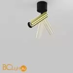 Спот Maytoni Focus T new C141CL-L125-6W4K-BBS - Фото 3