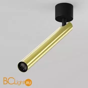 Спот Maytoni Focus T new C141CL-L300-6W4K-BBS - Фото 7