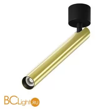 Спот Maytoni Focus T new C141CL-L300-6W4K-BBS - Фото 0