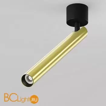 Спот Maytoni Focus T new C141CL-L300-6W4K-BBS