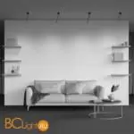 Спот Maytoni Focus T new C141CL-L300-6W4K-BBS - Фото 6