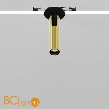 Встраиваемый светильник Maytoni Focus T new C141RS-L125-6W3K-BBS - Фото 3