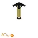 Встраиваемый светильник Maytoni Focus T new C141RS-L125-6W3K-BBS