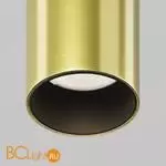 Встраиваемый светильник Maytoni Focus T new C141RS-L125-6W3K-BBS - Фото 0