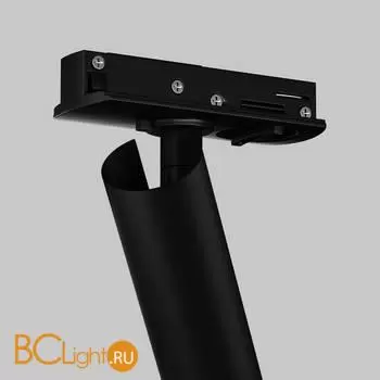 Трековый светильник Maytoni Focus T new TR141-1-6W4K-M-B - Фото 6