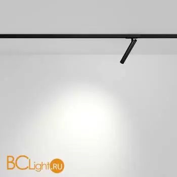 Трековый светильник Maytoni Focus T new TR141-1-6W4K-M-B - Фото 2