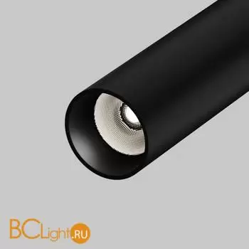 Трековый светильник Maytoni Focus T new TR141-1-6W4K-M-B - Фото 0