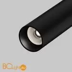 Трековый светильник Maytoni Focus T new TR141-1-6W4K-M-B - Фото 0