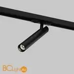 Трековый светильник Maytoni Focus T new TR141-1-6W4K-M-B - Фото 1