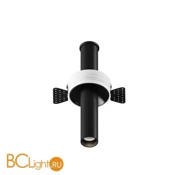 Встраиваемый светильник Maytoni Focus T new C140TRS-L200-7W3K-B