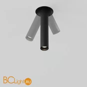 Встраиваемый светильник Maytoni Focus T new C140TRS-L200-7W3K-B - Фото 4