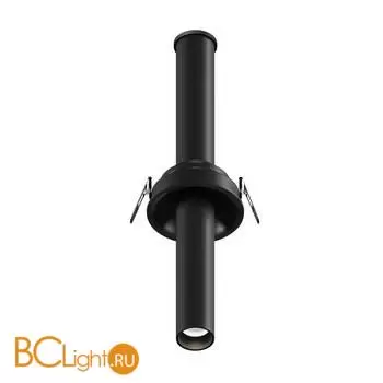 Встраиваемый светильник Maytoni Focus T new C140RS-L300-7W4K-B