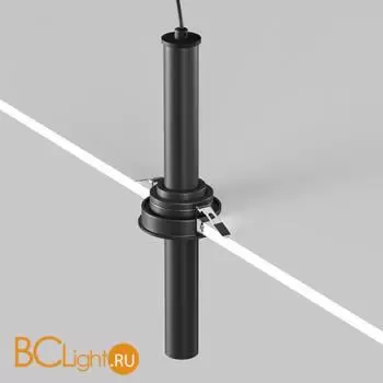 Встраиваемый светильник Maytoni Focus T new C140RS-L300-7W4K-B - Фото 6