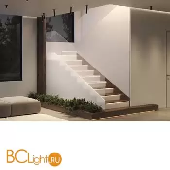 Встраиваемый светильник Maytoni Focus T new C140TRS-L300-7W4K-B - Фото 1