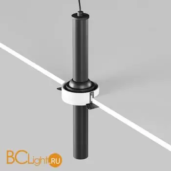 Встраиваемый светильник Maytoni Focus T new C140TRS-L300-7W4K-B - Фото 7