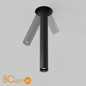 Встраиваемый светильник Maytoni Focus T new C140TRS-L300-7W4K-B - Фото 6