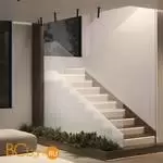 Встраиваемый светильник Maytoni Focus T new C140TRS-L300-7W4K-B - Фото 0