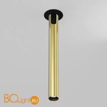 Встраиваемый светильник Maytoni Focus T new C141RS-L300-6W3K-BBS - Фото 2