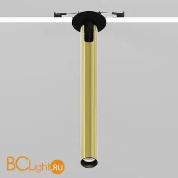 Встраиваемый светильник Maytoni Focus T new C141RS-L300-6W3K-BBS - Фото 3