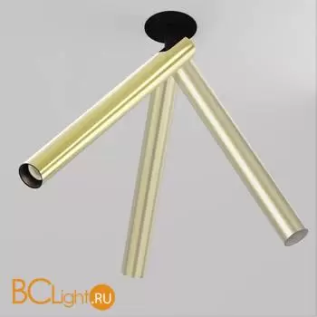 Встраиваемый светильник Maytoni Focus T new C141RS-L300-6W3K-BBS - Фото 5