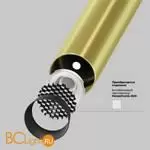 Подвесной светильник Maytoni Focus T new P141RS-L125-6W4K-BBS - Фото 1