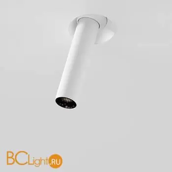 Встраиваемый светильник Maytoni Focus T new C140TRS-L200-7W4K-W - Фото 7