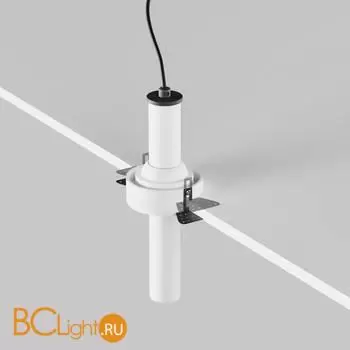 Встраиваемый светильник Maytoni Focus T new C140TRS-L200-7W4K-W - Фото 5