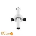 Встраиваемый светильник Maytoni Focus T new C140TRS-L200-7W4K-W